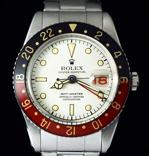 pan am rolex for sale